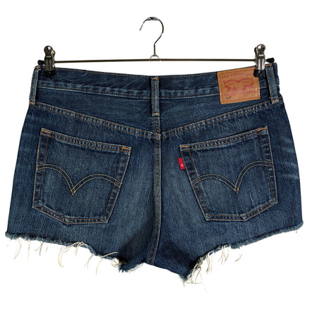 Unisex Levi's - Farkkushortsit, koko W29 -  (2)