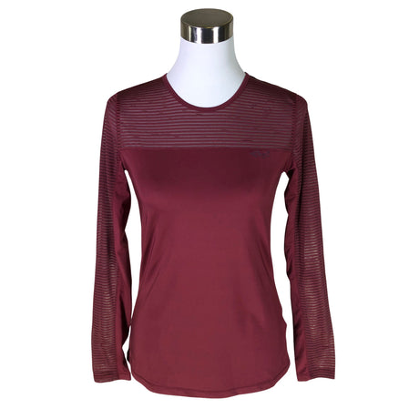 Unisex Röhnisch - Urheilupaita, 
pitkät hihat, koko 38 -  ()