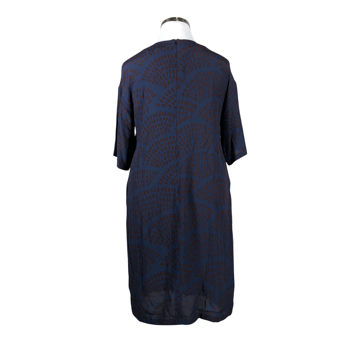 Unisex Marimekko - Sifonkimekko, koko 42 -  (2)