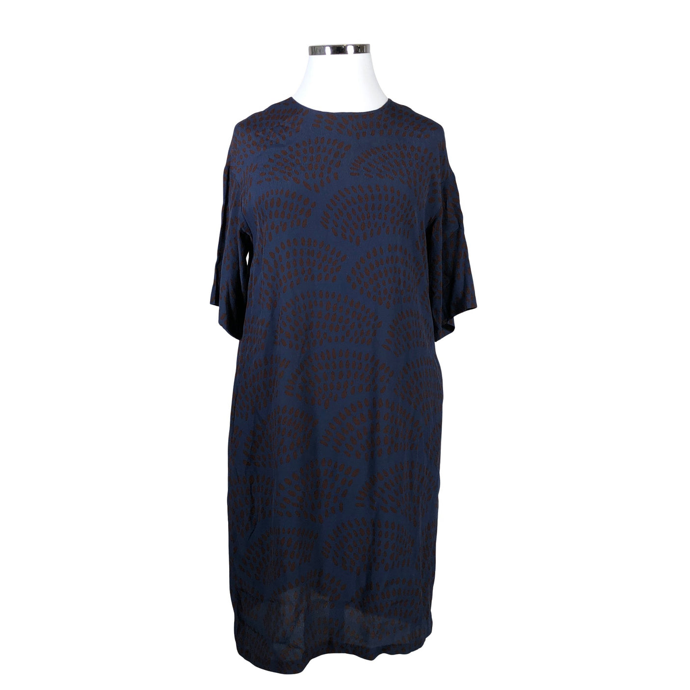 Unisex Marimekko - Sifonkimekko, koko 42 -  (1)