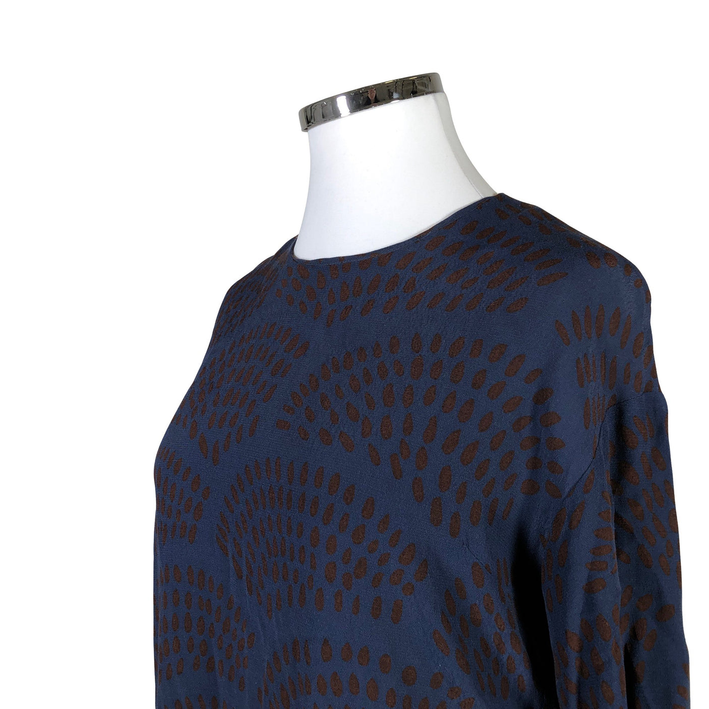 Unisex Marimekko - Sifonkimekko, koko 42 -  (3)