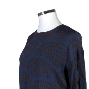 Unisex Marimekko - Sifonkimekko, koko 42 -  (3)
