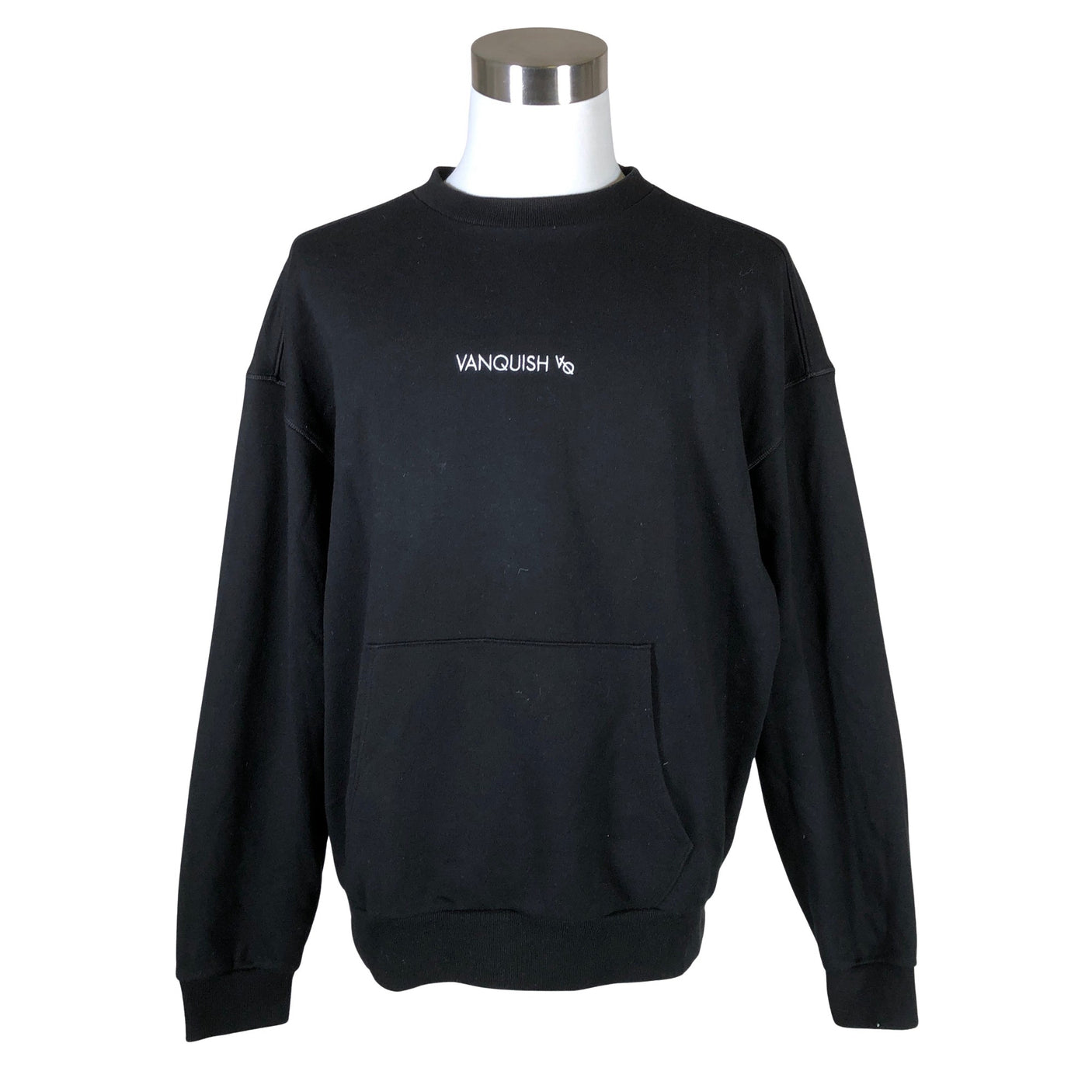 Unisex Vanquish - Collegepaita, koko L -  (1)