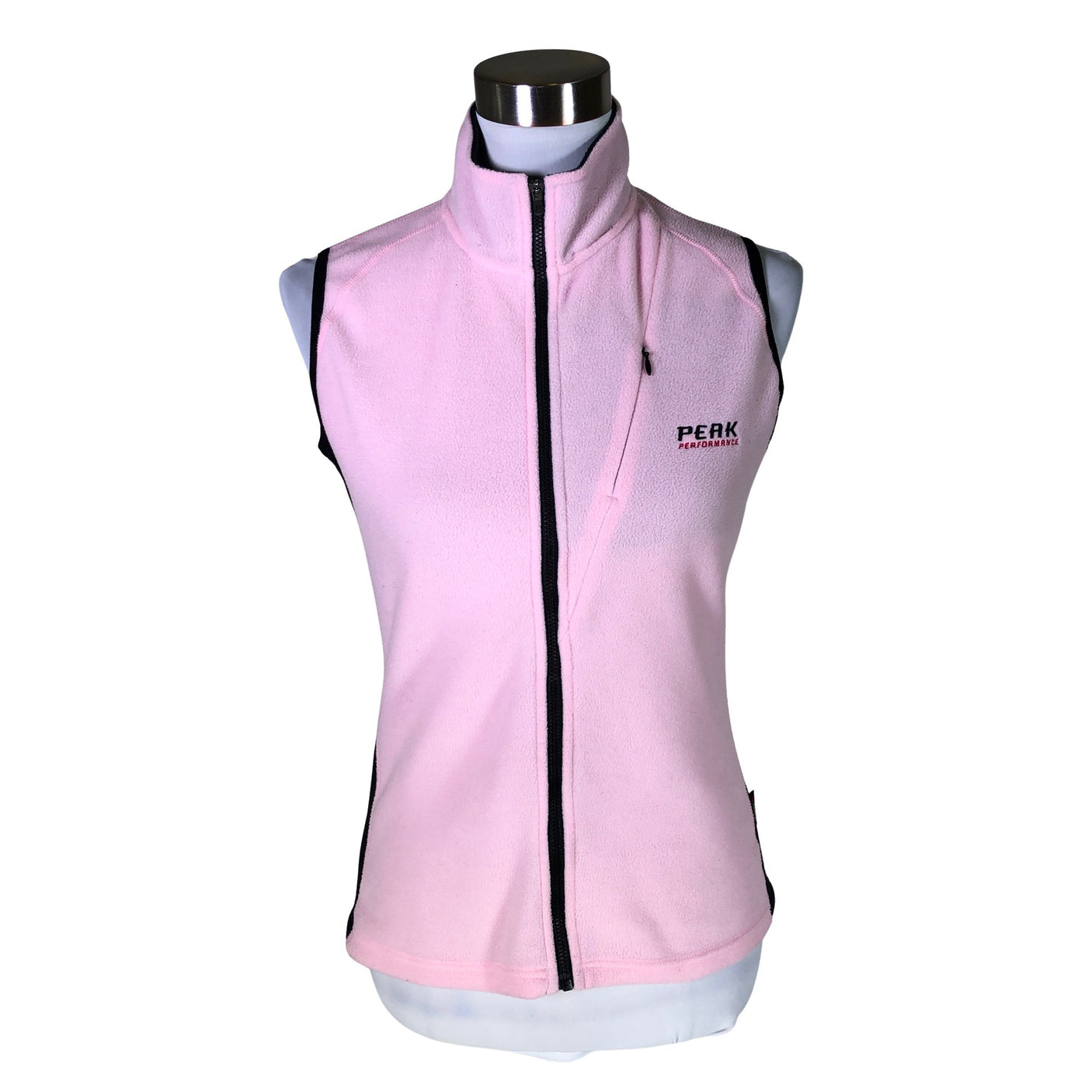 Unisex Peak Performance - Fleeceliivi, koko 38 -  (1)