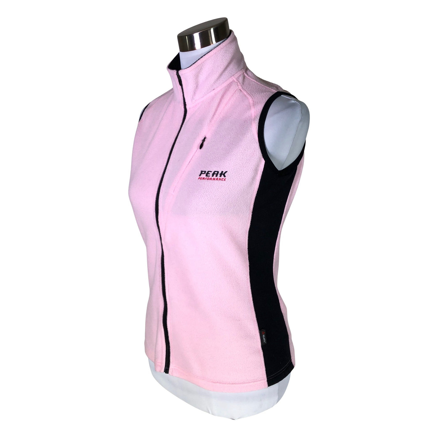 Unisex Peak Performance - Fleeceliivi, koko 38 -  (3)