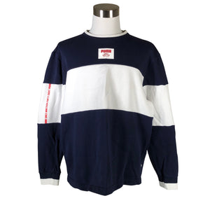 Unisex Puma - Collegepaita, koko L -  (1)