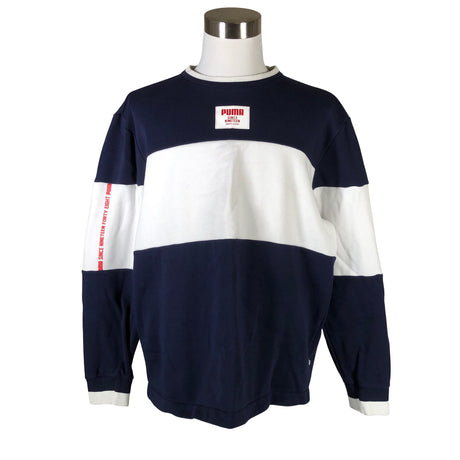 Unisex Puma - Collegepaita, koko L -  ()