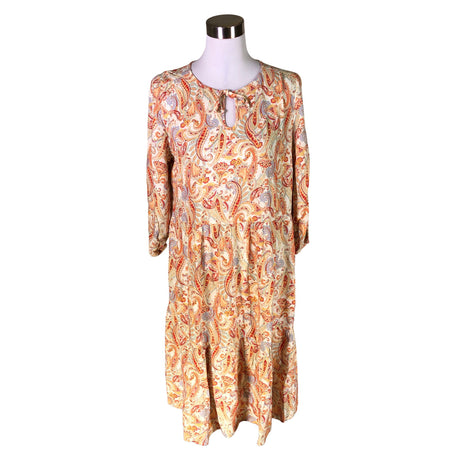 Unisex Zero - Sifonkimekko, koko 40 -  ()