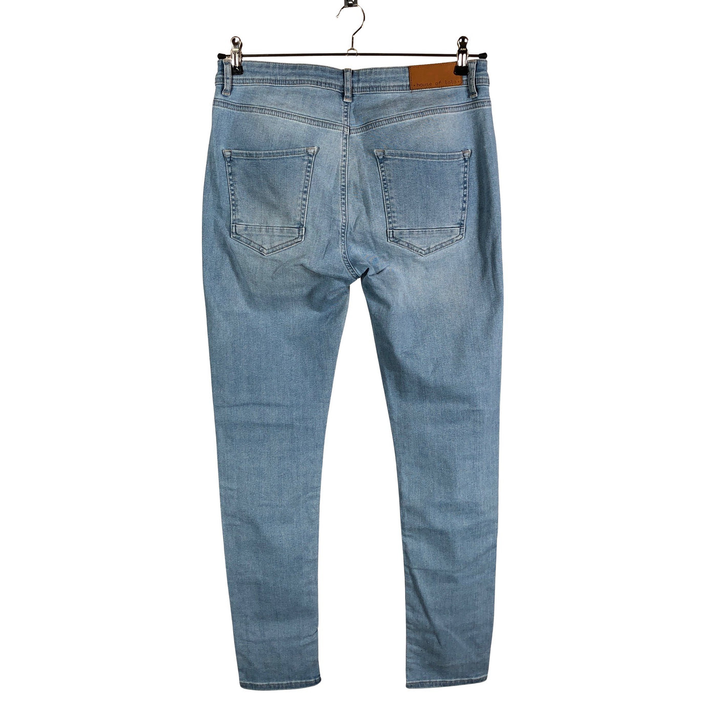 Unisex House of Lola - Farkut, koko 40 -  (2)