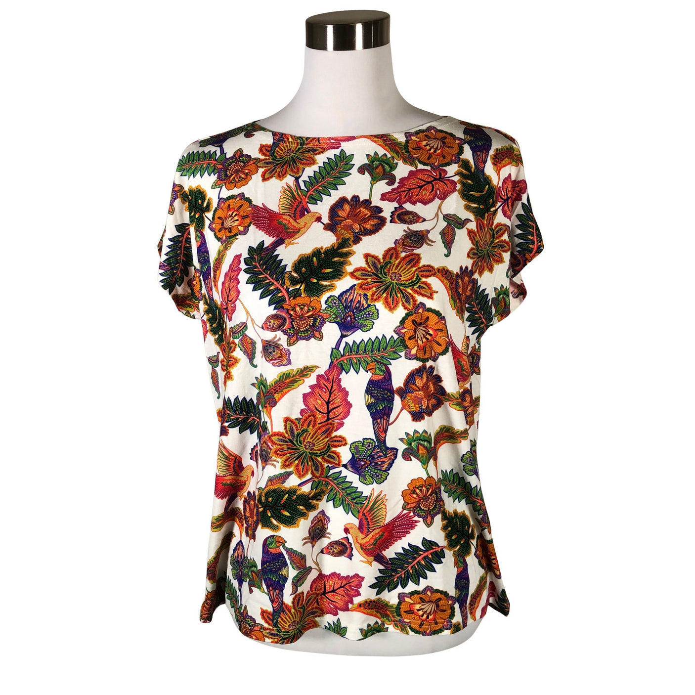 Unisex Camilla Thulin - T-paita, koko 44 -  (1)