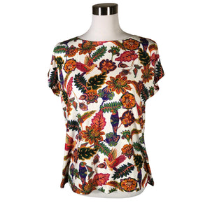 Unisex Camilla Thulin - T-paita, koko 44 -  (1)