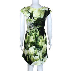 Unisex My Olsson - Collegemekko, koko 34 -  (2)
