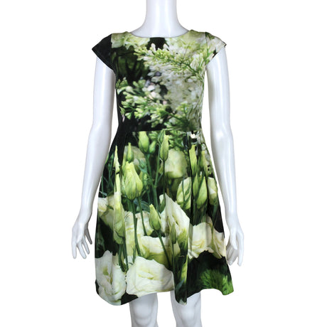 Unisex My Olsson - Collegemekko, koko 34 -  ()