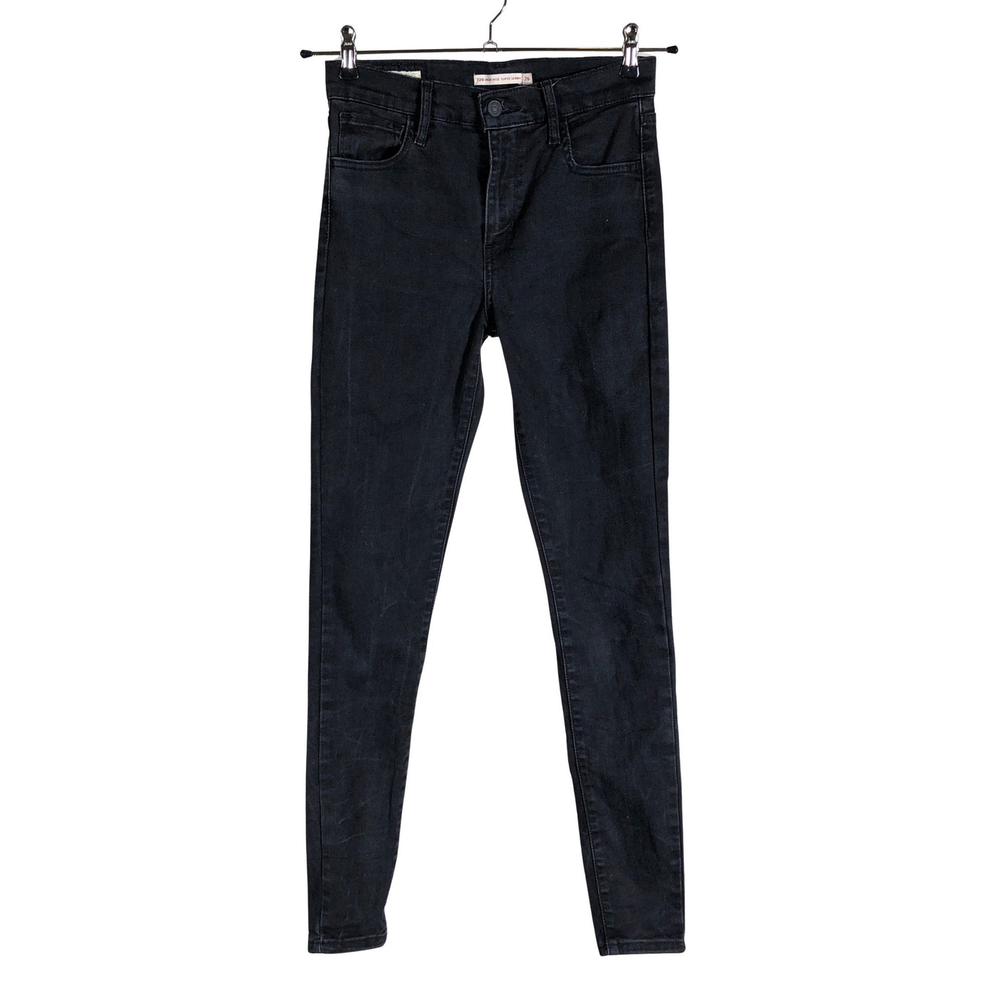 Unisex Levi's - Farkut, koko W26 -  (1)