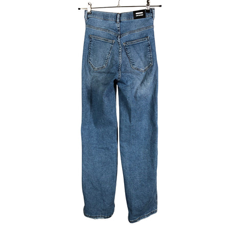 Unisex Dr.Denim - Farkut, koko 32 -  (2)