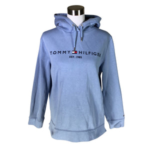 Unisex Tommy Hilfiger - Huppari, koko 38 -  (1)