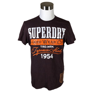 Unisex Superdry - T-paita, koko XXL -  (1)