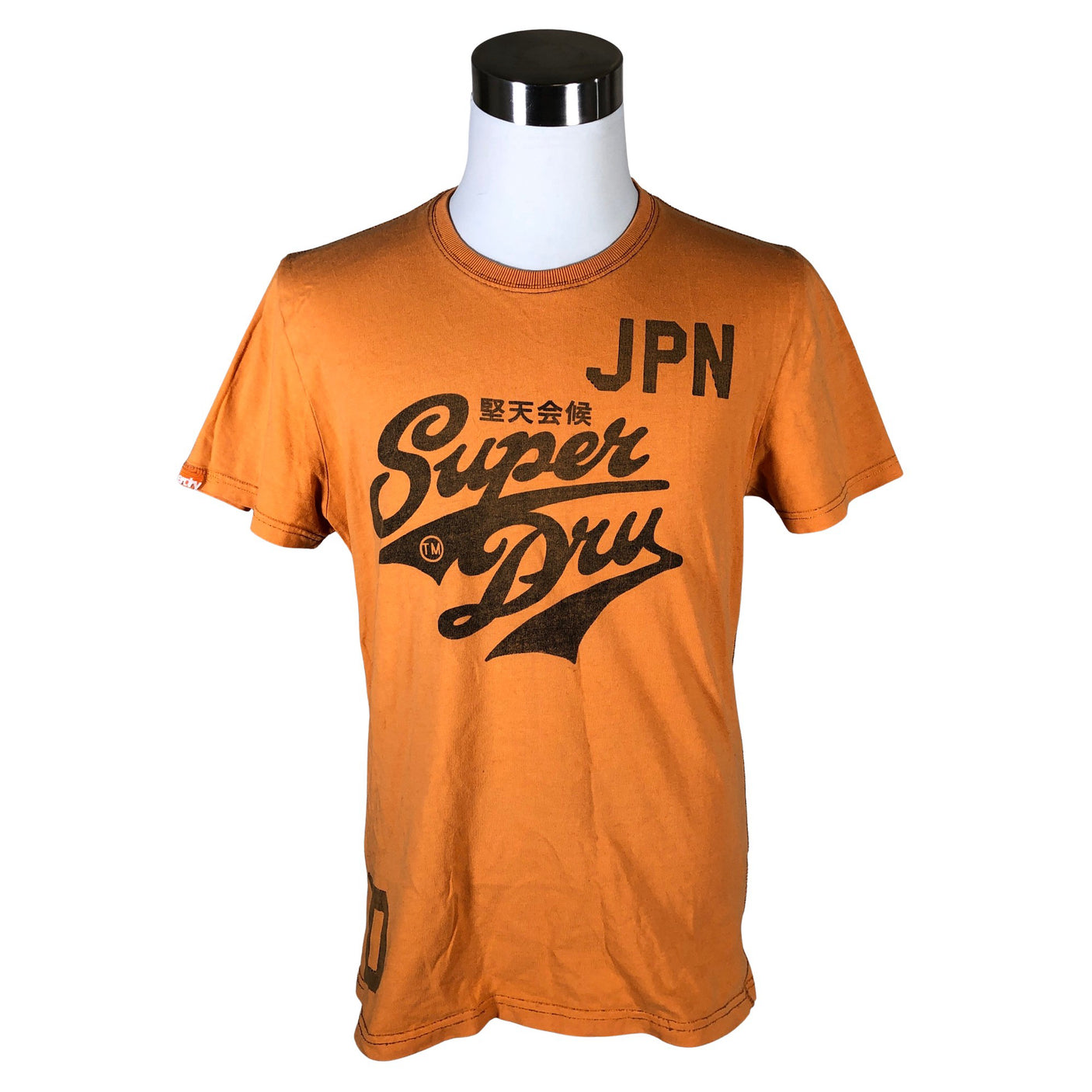 Unisex Superdry - T-paita, koko XXL -  (1)