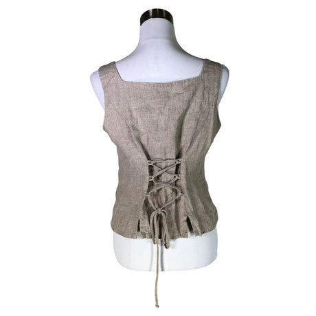Unisex Bypias - Liivi, koko 38 -  (2)