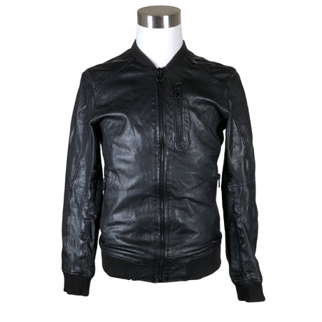Unisex Gipsy - Nahkatakki, koko S -  ()