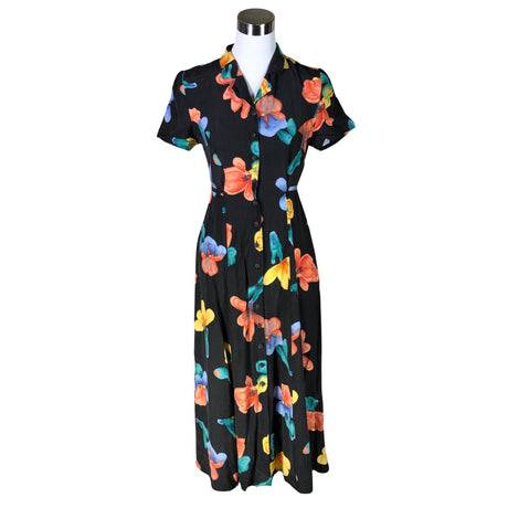 Unisex Elton - Sifonkimekko, koko 38 -  ()