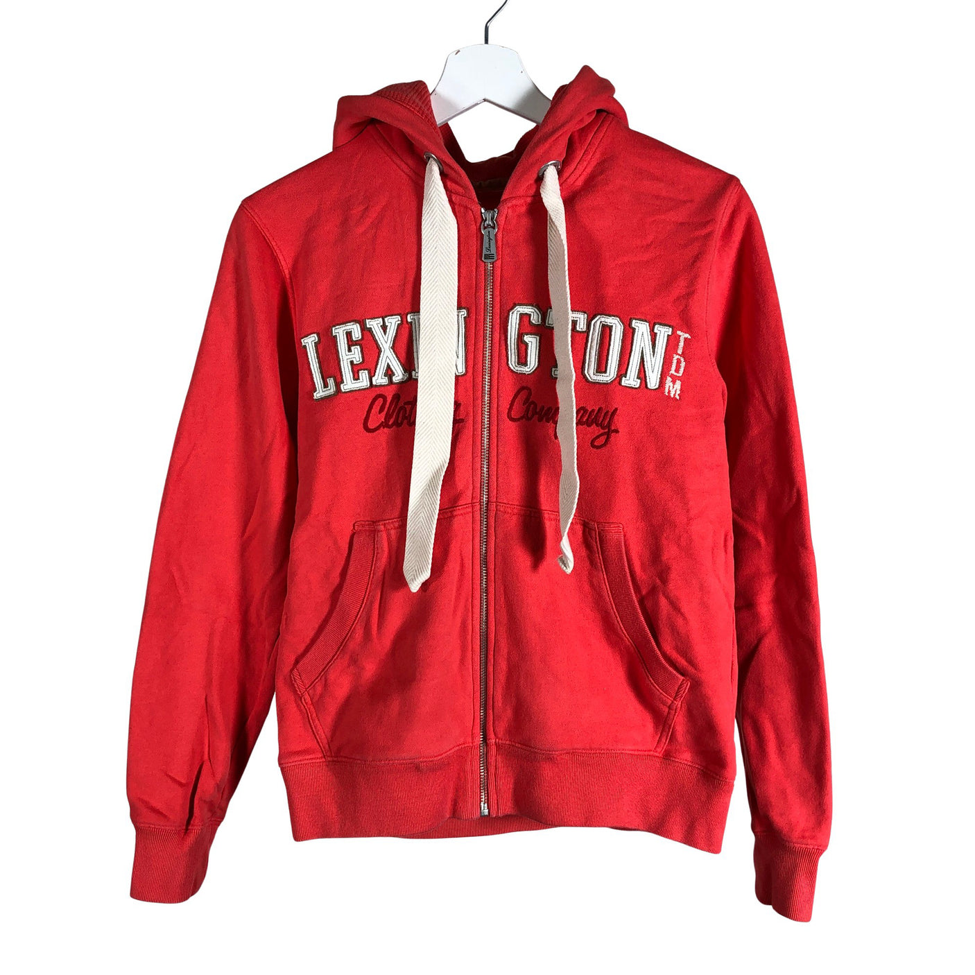 Unisex Lexington - Huppari, koko 36 -  (1)