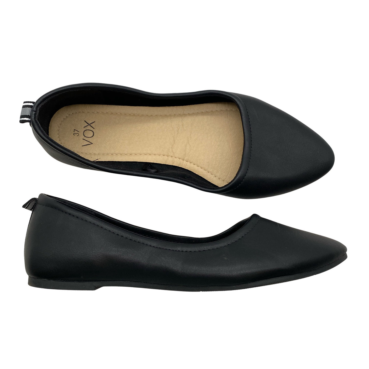 Unisex Vox Shoes - Ballerinat, koko 37 -  (1)