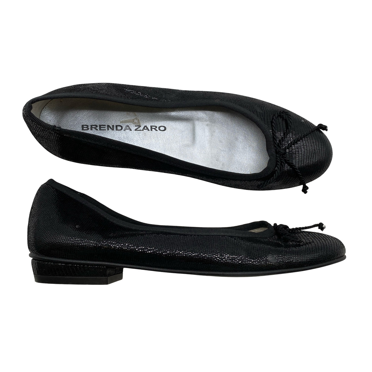 Unisex Brenda Zaro - Ballerinat, koko 37 -  (1)