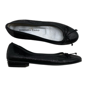 Unisex Brenda Zaro - Ballerinat, koko 37 -  (1)
