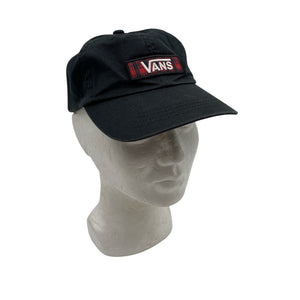 Unisex Vans - Lippalakki, koko 58 - 60 cm -  (1)