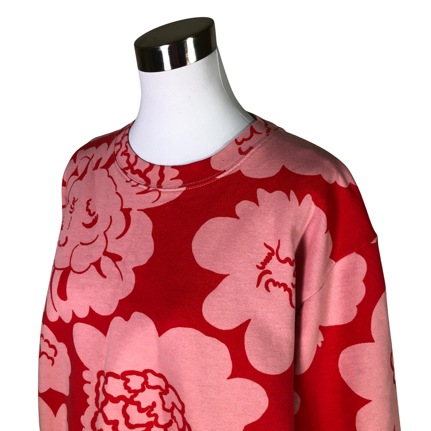 Unisex Marimekko - Collegepaita, koko 40 -  (3)