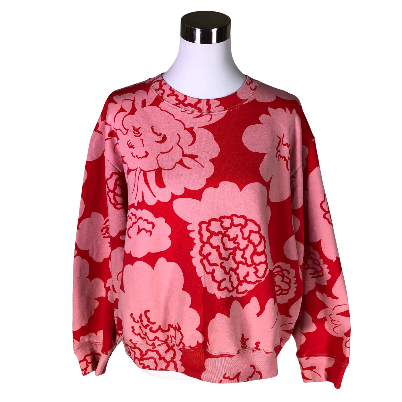 Unisex Marimekko - Collegepaita, koko 40 -  (1)