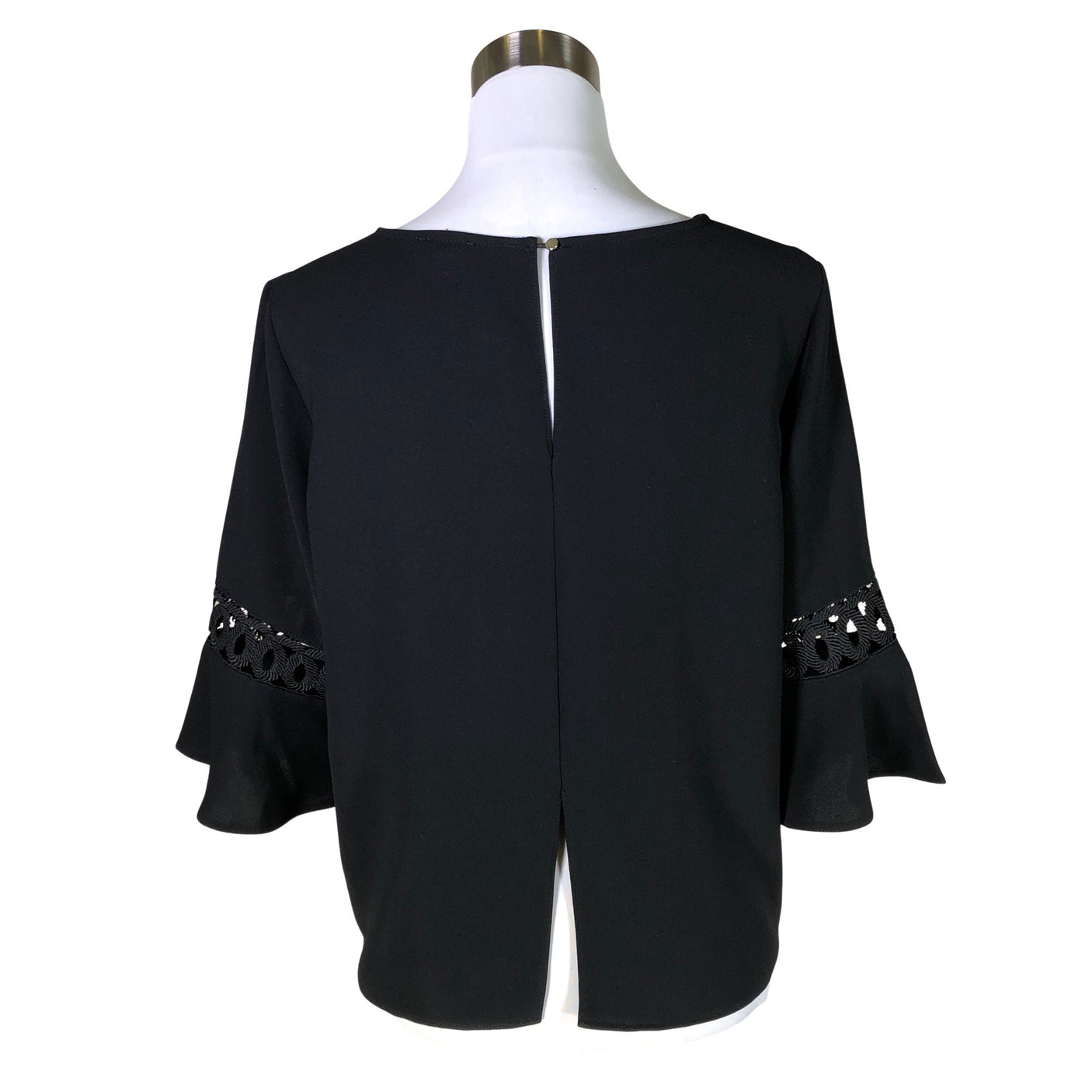 Unisex River Island - Lyhythihainen pusero, koko 38 -  (2)