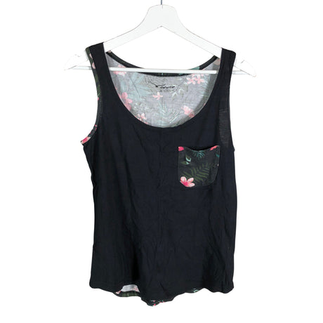 Unisex Twintip - Trikootoppi, koko 38 -  ()