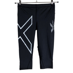 Unisex 2XU - Urheilucaprit, koko 40 -  (1)