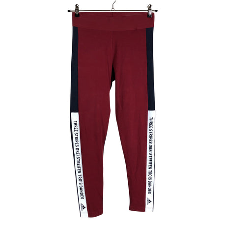 Unisex Adidas - Leggingsit, koko 38 -  ()