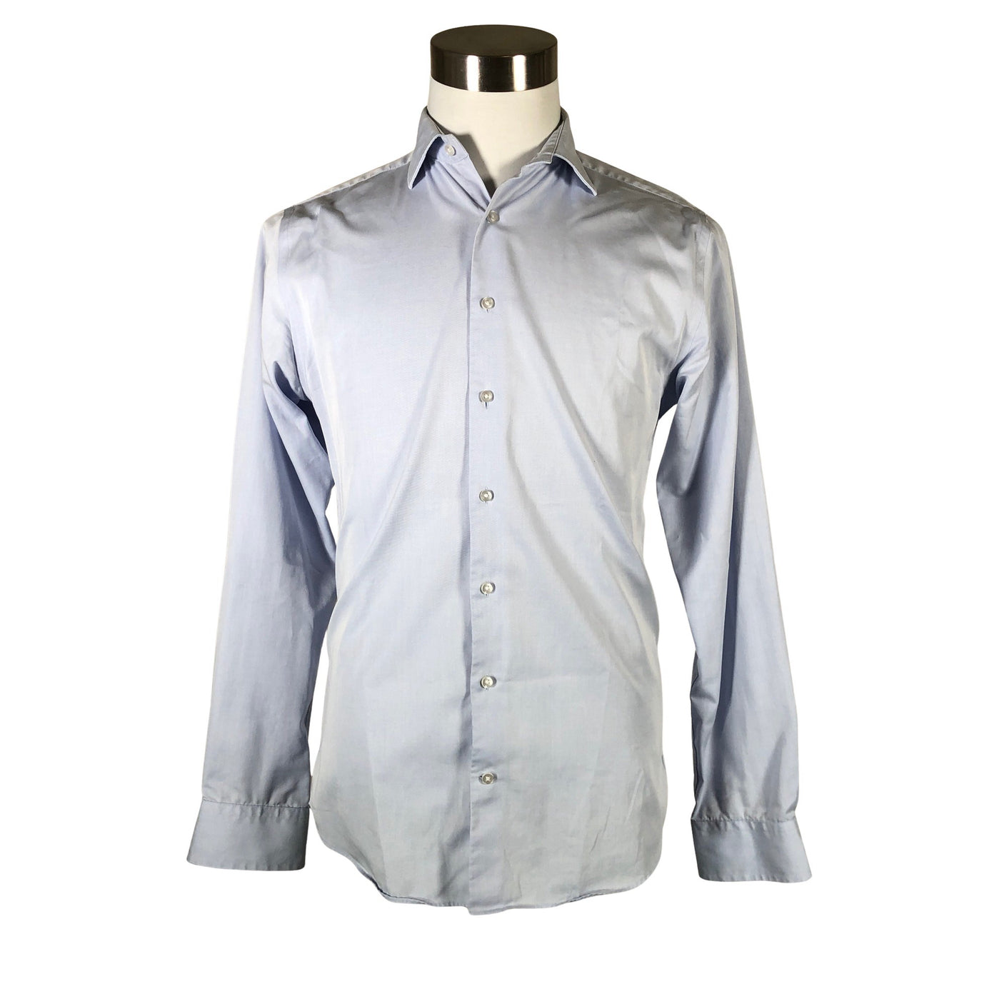 Unisex The Shirt Factory - Kauluspaita, koko M -  (1)