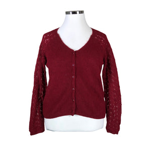 Unisex La Maille Sezane - Neuletakki, koko 42 -  (1)