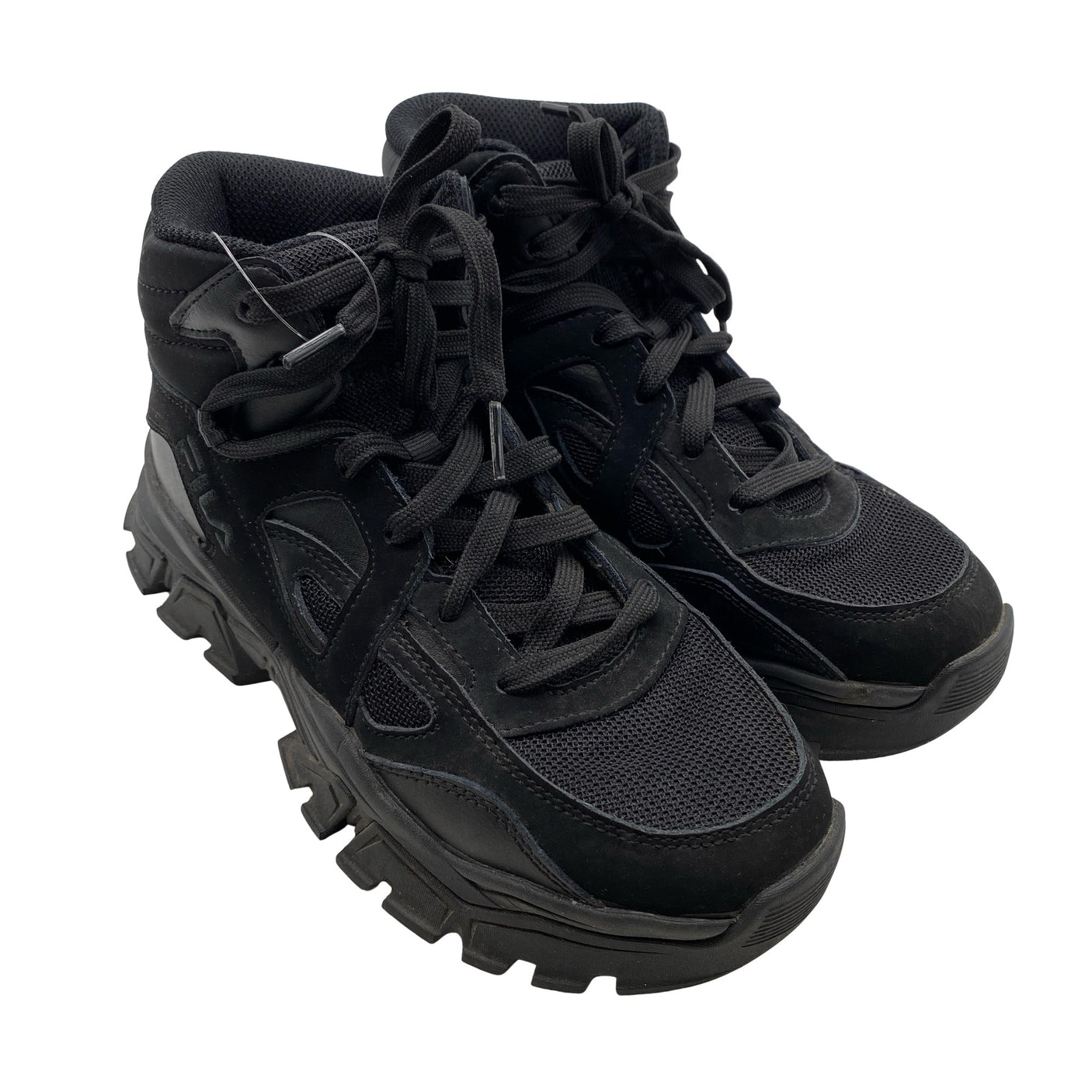 Unisex Fila - Tennarit, koko 37 -  (2)