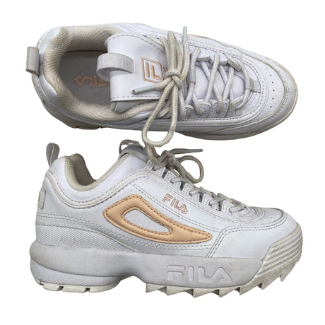 Unisex Fila - Tennarit, koko 35 -  ()