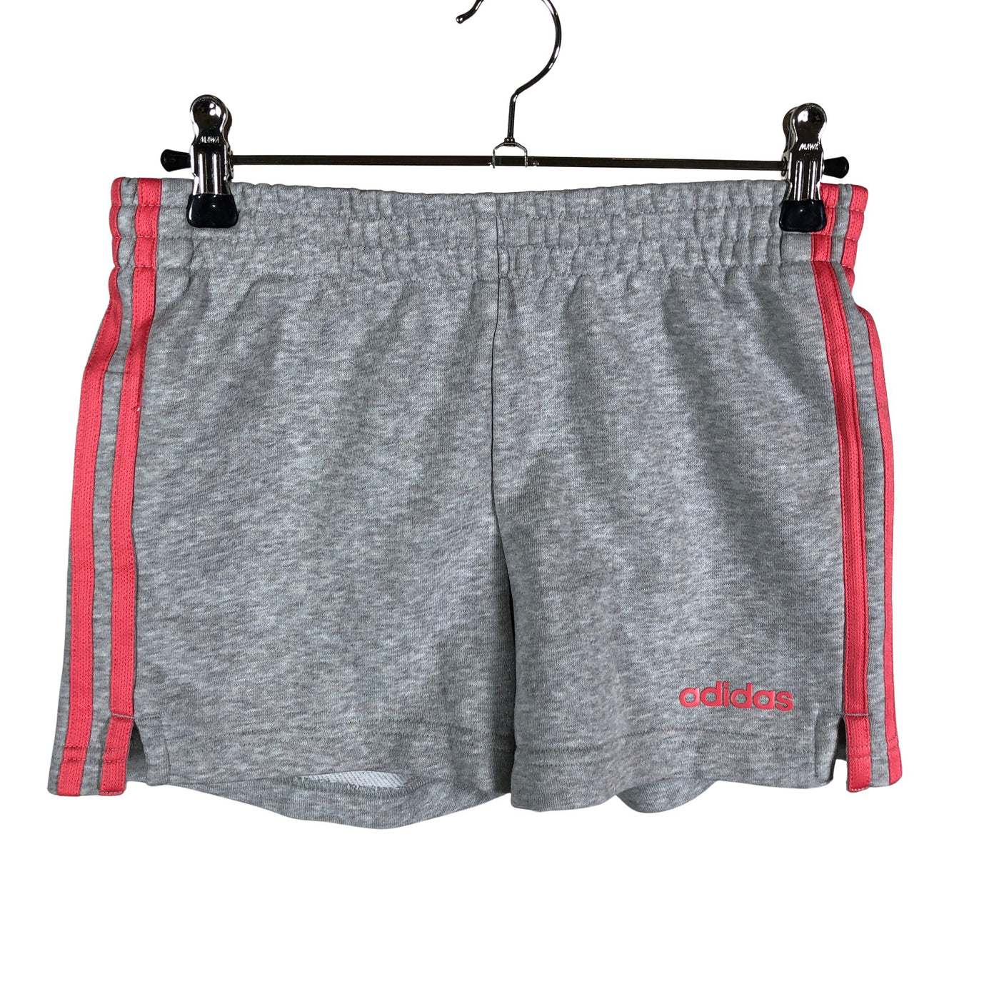 Unisex Adidas - Collegeshortsit, koko 146 - 152 -  (1)