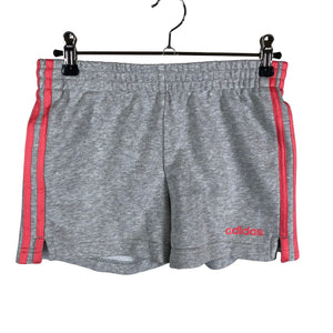 Unisex Adidas - Collegeshortsit, koko 146 - 152 -  (1)