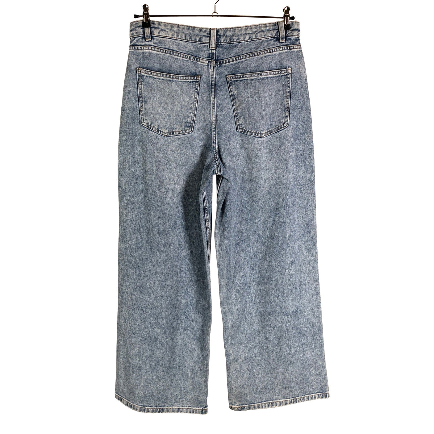 Unisex Marks&Spencer - Farkut, koko 40 -  (2)
