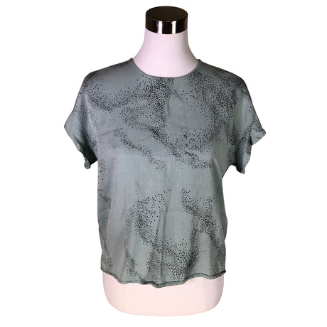 Unisex Nanso - Lyhythihainen pusero, koko 34 -  ()