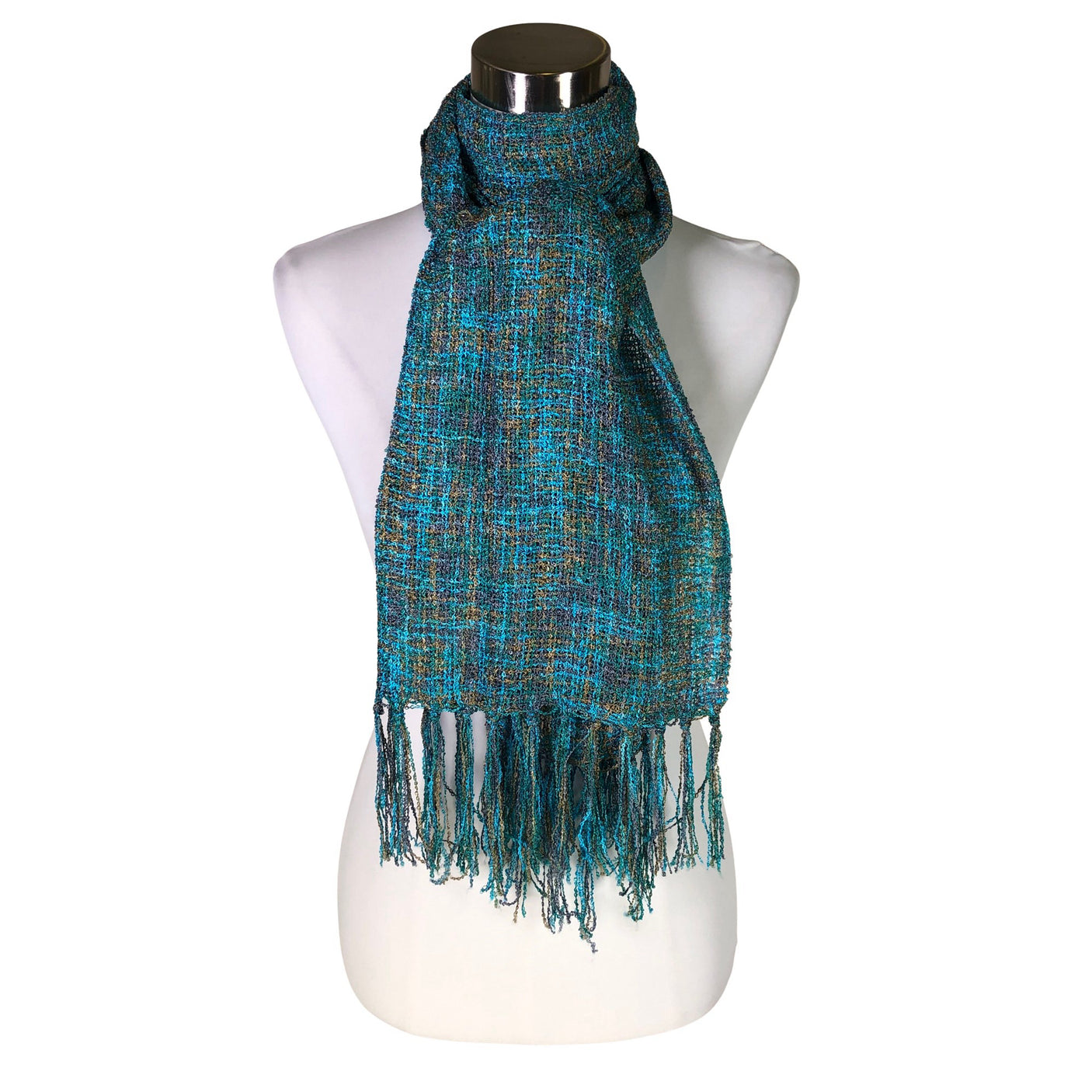 Unisex Mucros Weavers - Huivi, koko Midi -  (1)