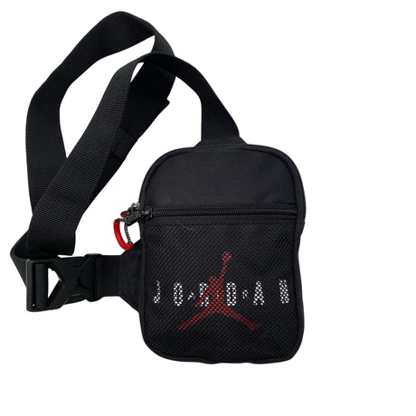 Unisex Jordan (Nike) - Olkalaukku, koko Mini -  ()