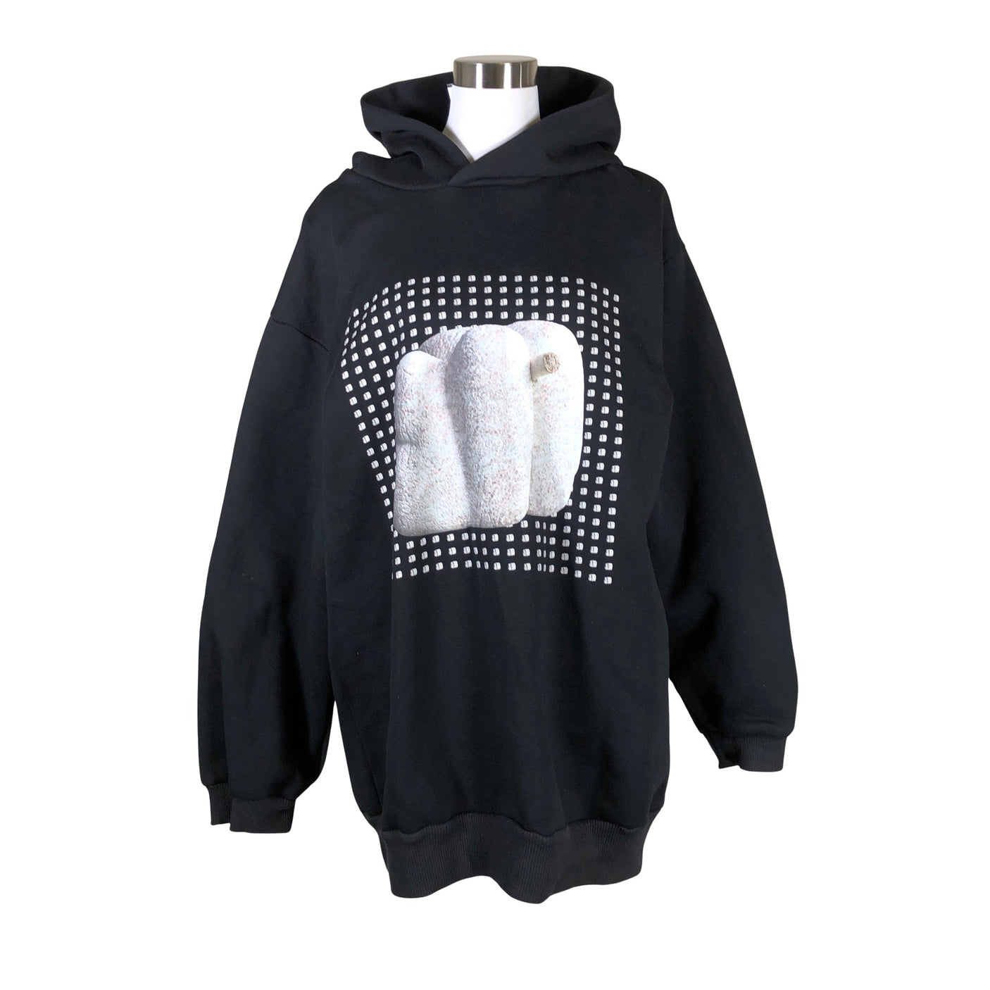 Unisex Pispala Clothing - Collegetunika, koko 38 -  (1)