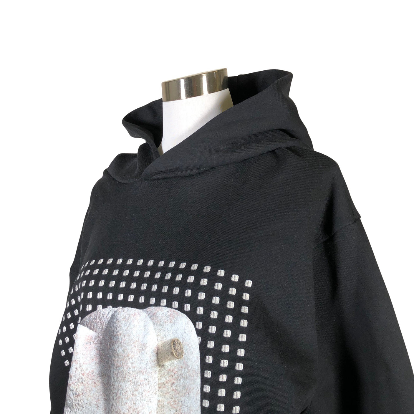 Unisex Pispala Clothing - Collegetunika, koko 38 -  (3)