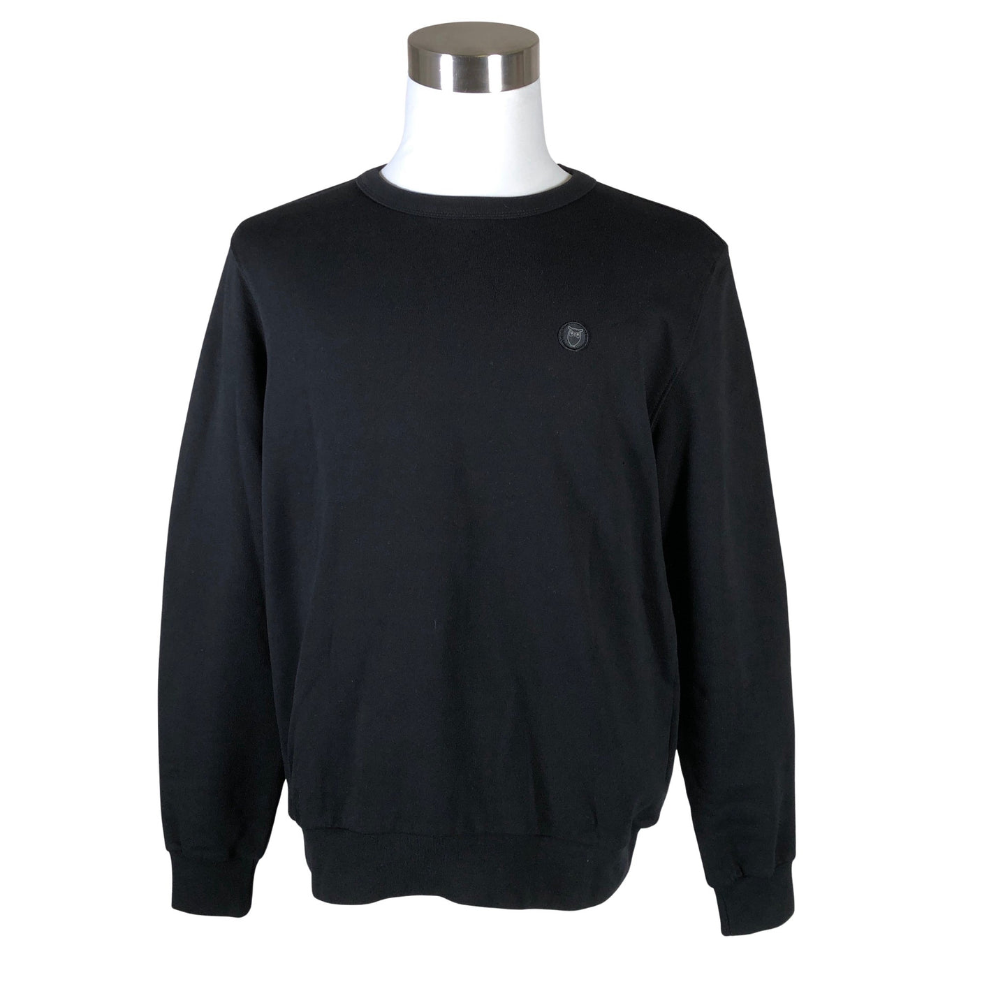 Unisex Knowledge Cotton Apparel - Collegepaita, koko XL -  (1)