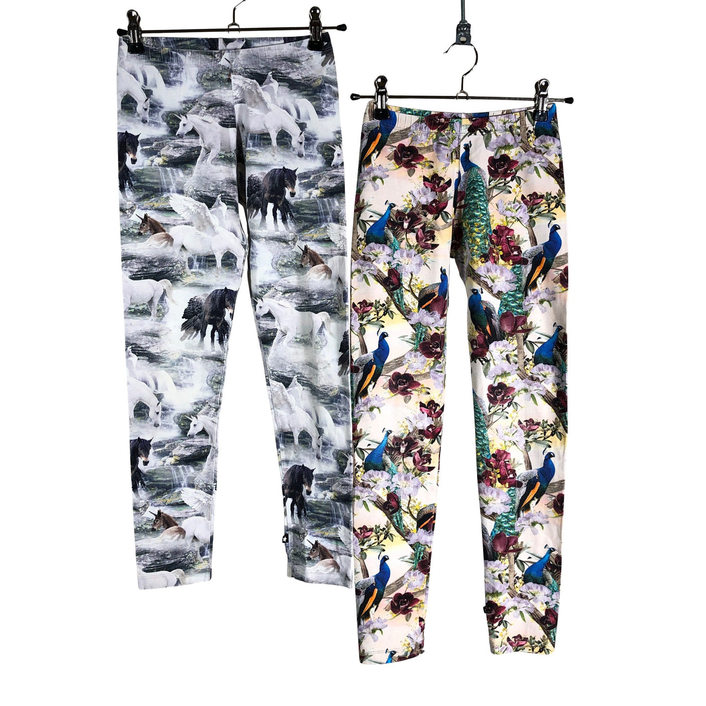Unisex Molo Kids - Leggingsit, koko 134 - 140 -  (1)